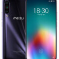 Meizu 16T