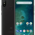 Xiaomi A2 Lite