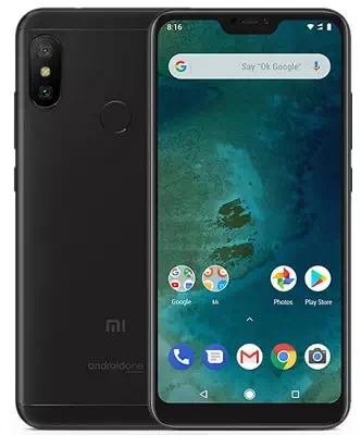 Xiaomi A2 Lite