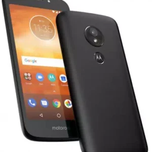 Motorola Moto E5 Play Go