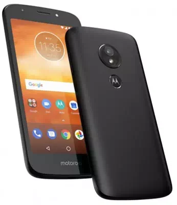 Motorola Moto E5 Play Go