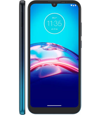 Motorola Moto E6s 2020