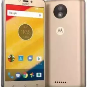 Motorola Moto C