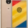 Motorola Moto C Plus