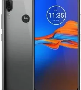 Motorola Moto E Le