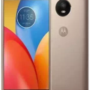 Motorola Moto E4 Plus 3