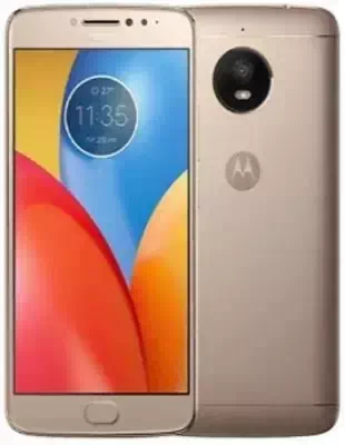 Motorola Moto E4 Plus 3