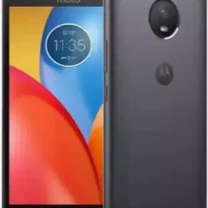 Motorola Moto E4 Plus USA