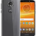 Motorola Moto E5 Play