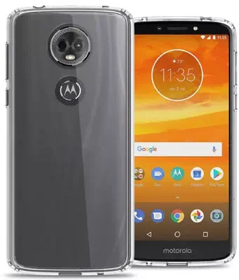 Motorola Moto E5 Play