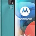 Motorola Moto E7