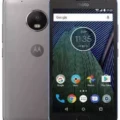 Motorola Moto G5 Plus