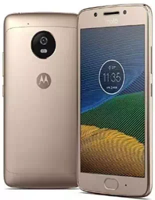 Motorola Moto G5 3