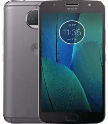 Motorola Moto G5s Plus