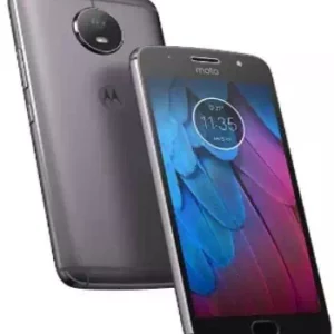 Motorola Moto G5s