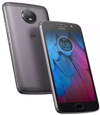 Motorola Moto G5s