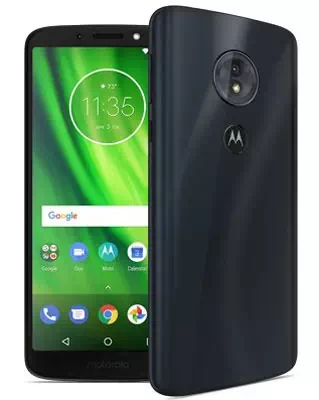 Motorola Moto G6 Play