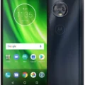 Motorola Moto G6 Plus