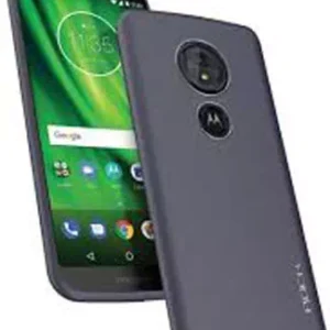 Motorola Moto G6