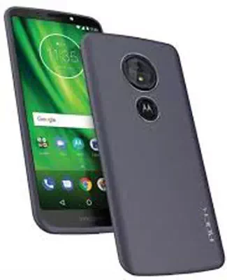 Motorola Moto G6