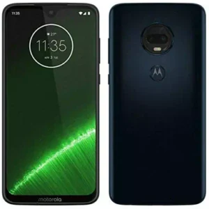 Motorola Moto G7 Plus