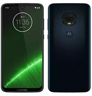 Motorola Moto G7 Plus