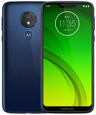 Motorola Moto G7 Power