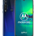 Motorola Moto G8 Plus