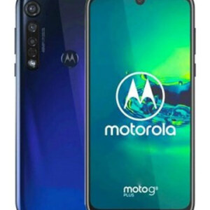 Motorola Moto G8 Plus