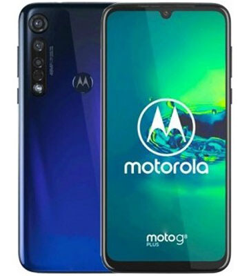 Motorola Moto G8 Plus