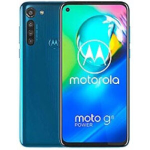 Motorola Moto G9 Power Lite