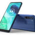 Motorola Moto G8