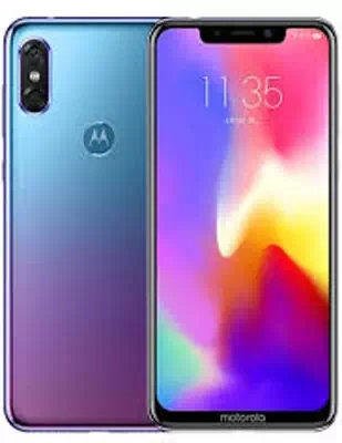 Motorola P30