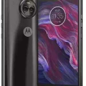 Motorola Moto X4