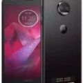 Motorola Moto Z2 Force