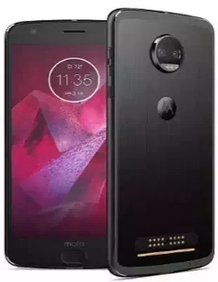 Motorola Moto Z2 Force