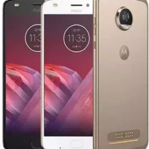 Motorola Moto Z2 Play