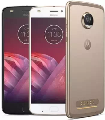 Motorola Moto Z2 Play