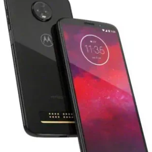 Motorola Moto Z3