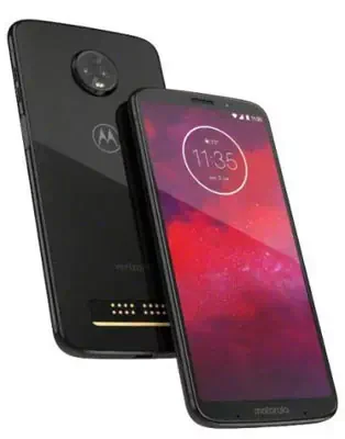 Motorola Moto Z3