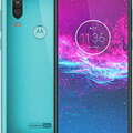 Motorola One Action