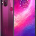 Motorola One Hyper