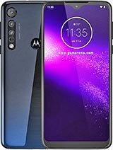 Motorola One Macro