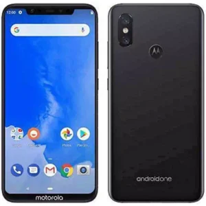 Motorola One Power