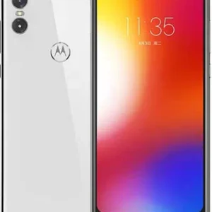 Motorola One