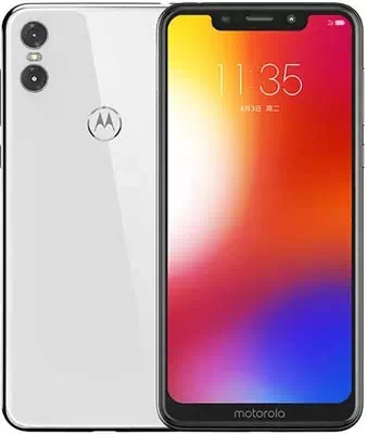 Motorola One