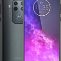 Motorola One Zoom