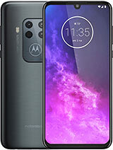 Motorola One Zoom