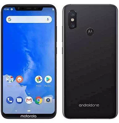 Motorola P30 Note