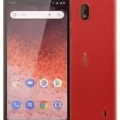 Nokia 1 Plus